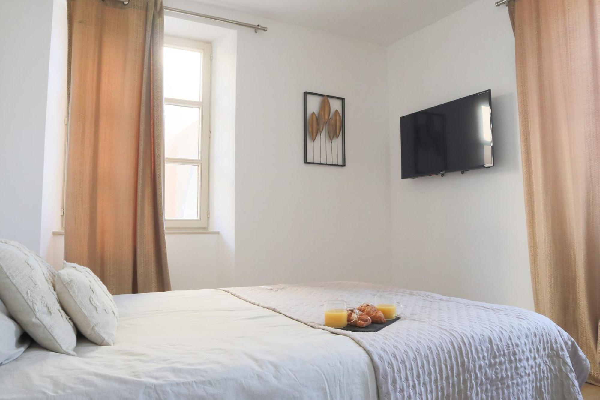 La Chambre Aux Anges Wahlbach Ngoại thất bức ảnh