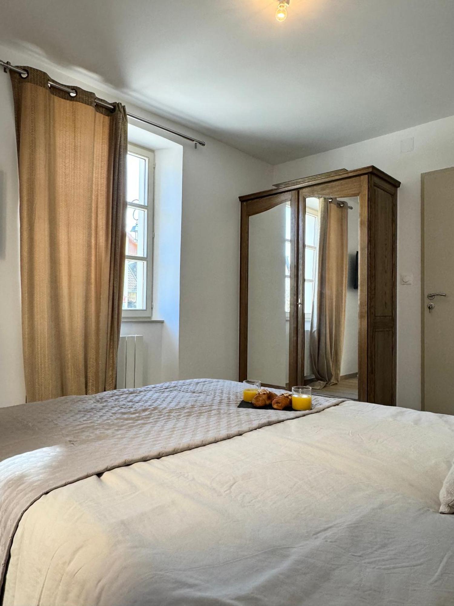 La Chambre Aux Anges Wahlbach Ngoại thất bức ảnh
